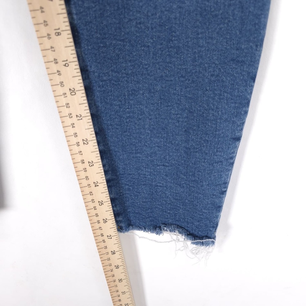 KUT FROM THE KLOTH Women's Jeans 16 Charlize Fab AB Cigarette Leg KP1957MA2 - Picture 4 of 14